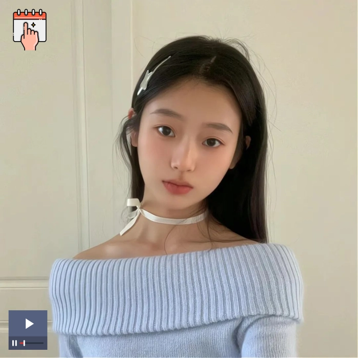 马女士